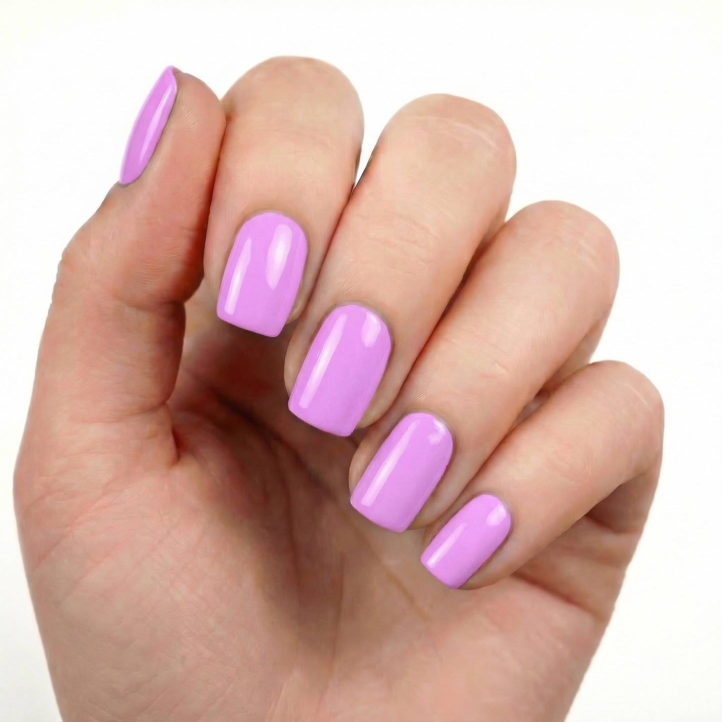 Gel UV/LED Orquídea Pastel