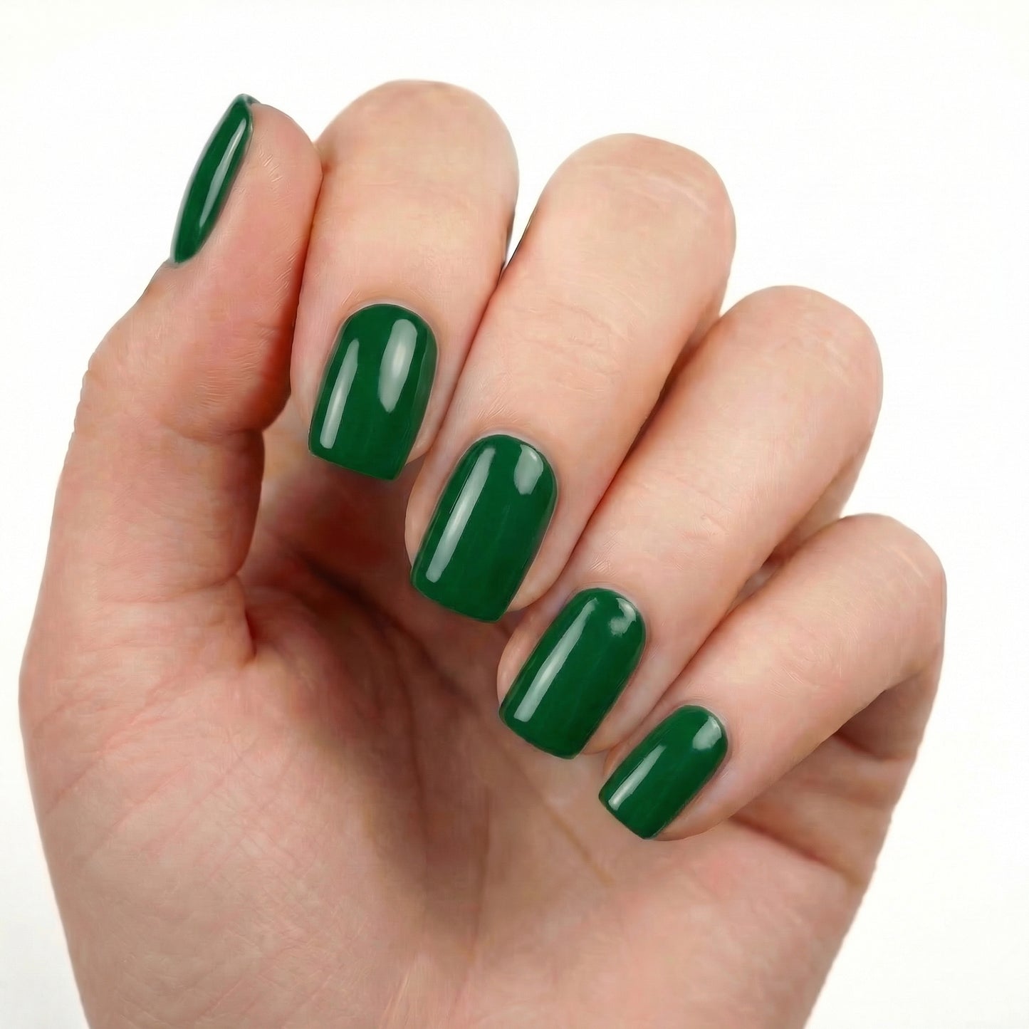 Gel UV/LED Verde Musgo