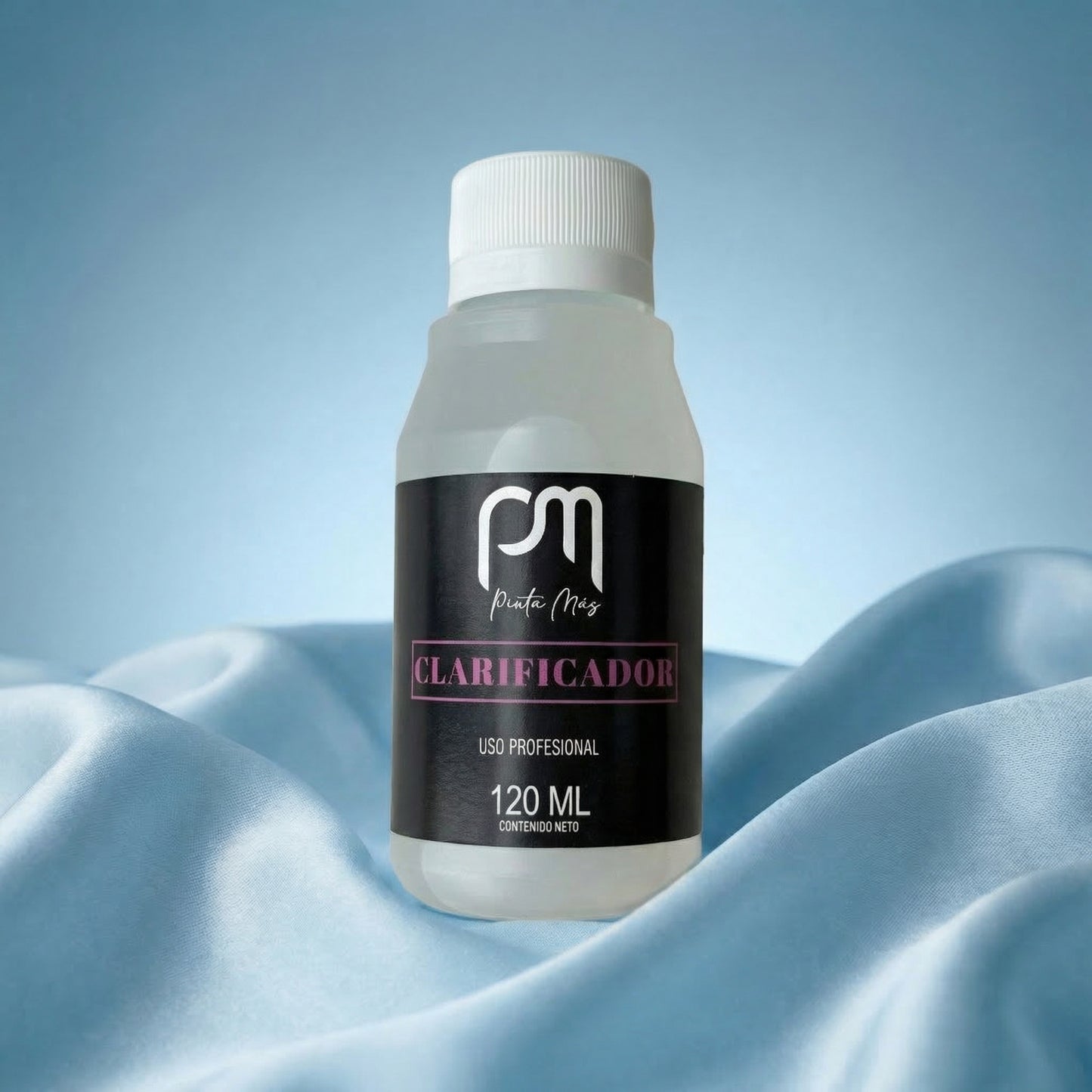 Clarificador para Gel UV 120ml