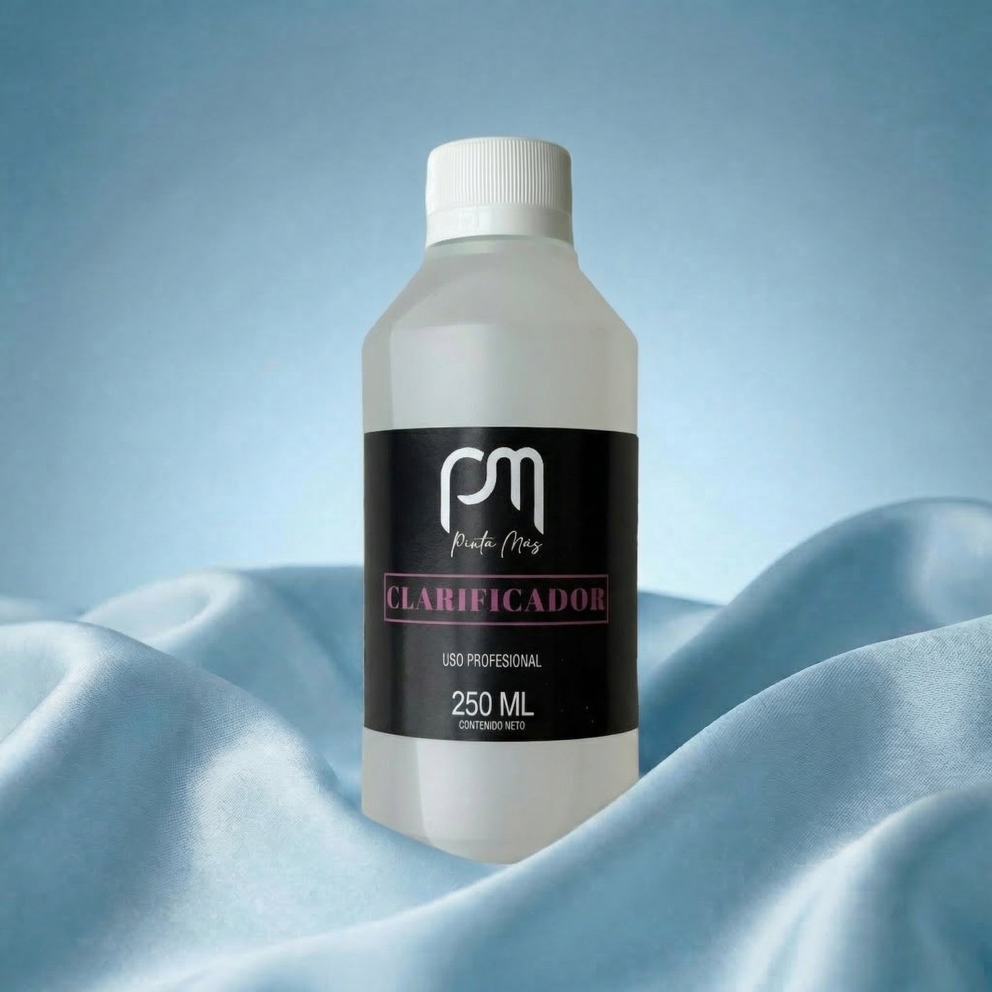 Clarificador para Gel UV 250ml