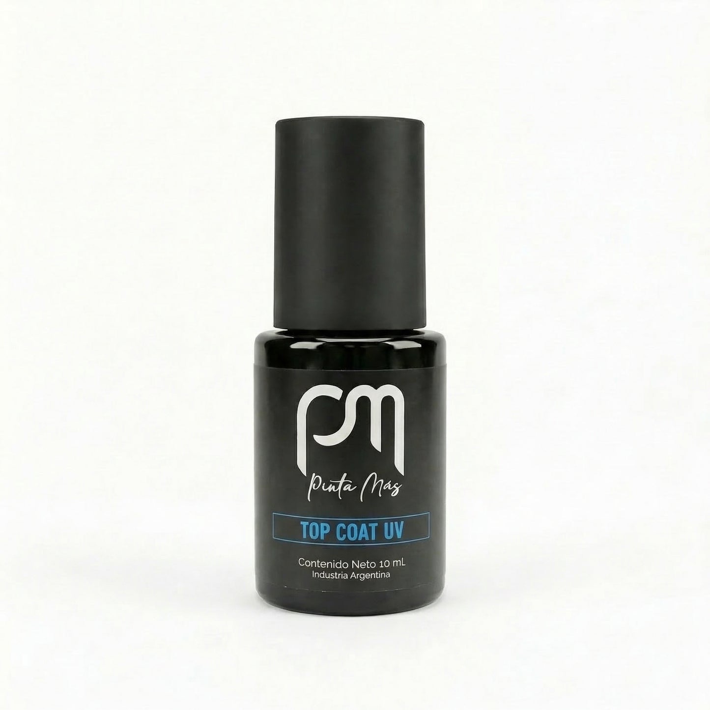 Top Coat Gel UV/LED