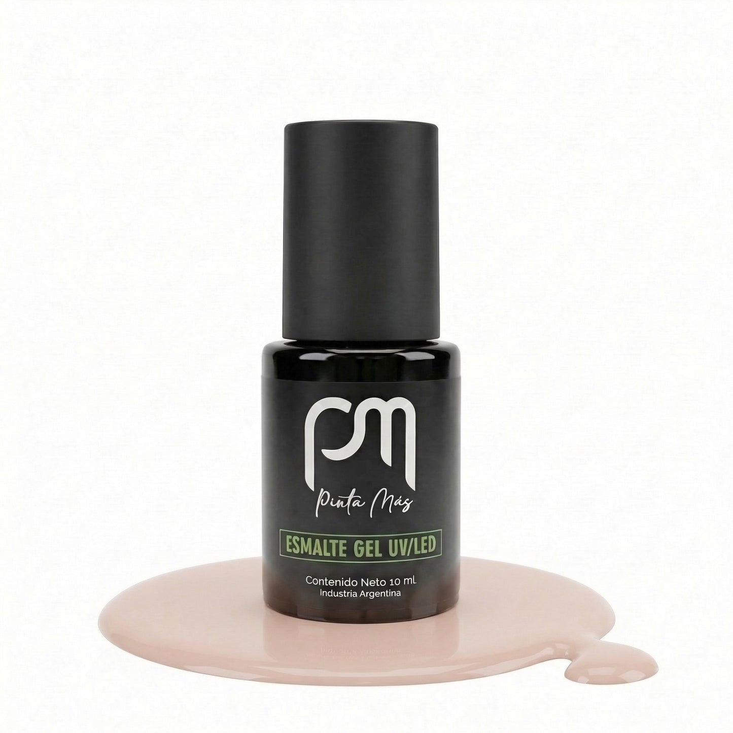 Gel UV/LED Rosa Nube