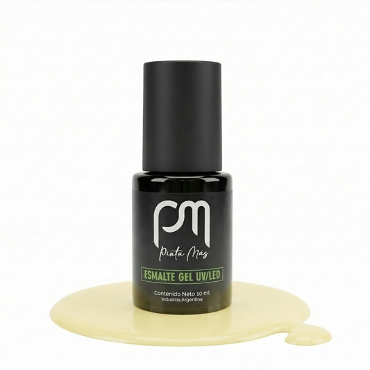 Gel UV/LED Sol de Verano