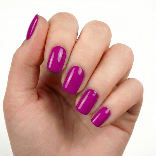 Gel UV/LED Fucsia Glam