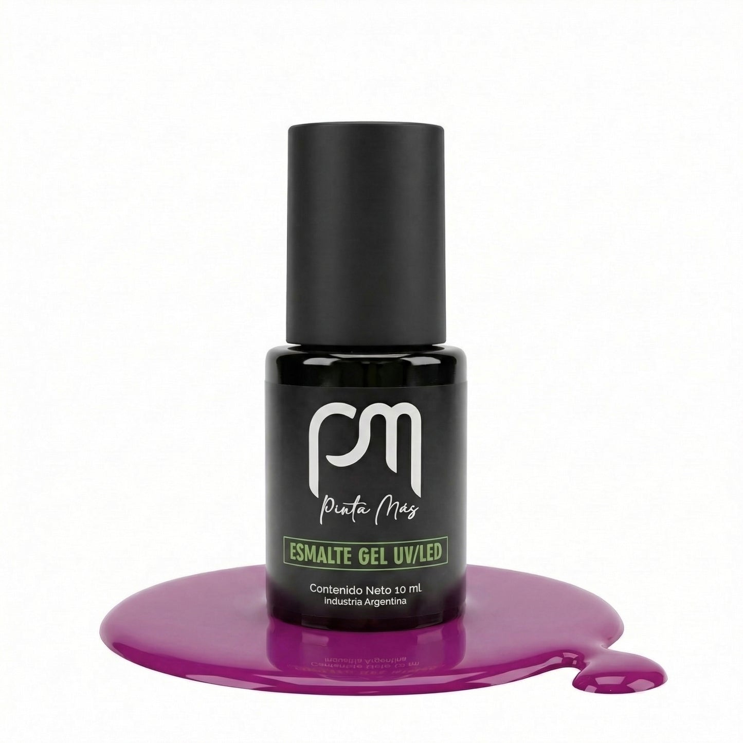 Gel UV/LED Frutos del Bosque