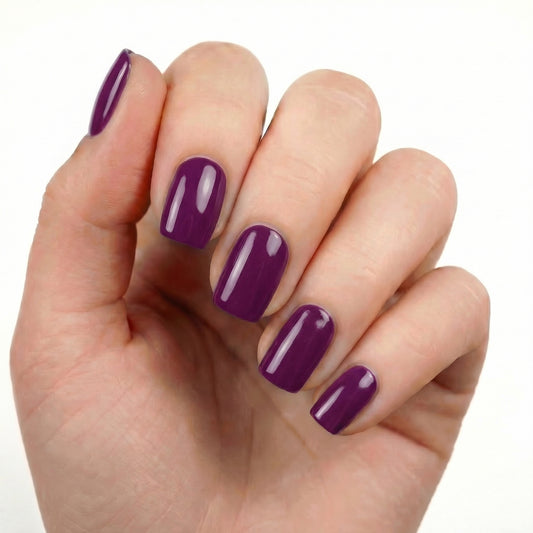 Gel UV/LED Frutos del Bosque