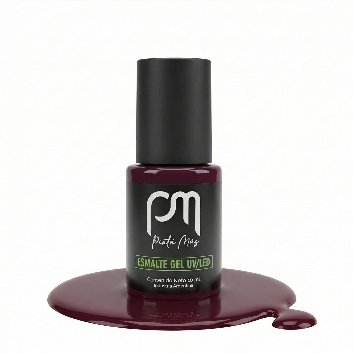 Gel UV/LED Cacao Profundo