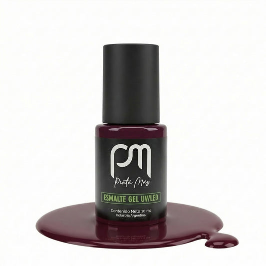 Gel UV/LED Cacao Profundo