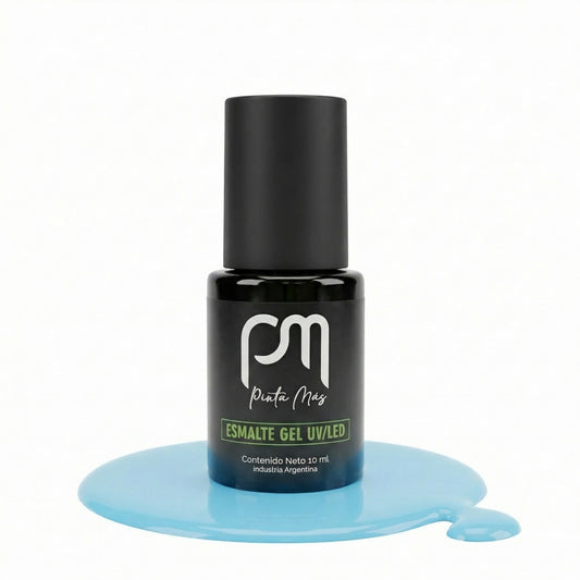 Gel UV/LED Aqua