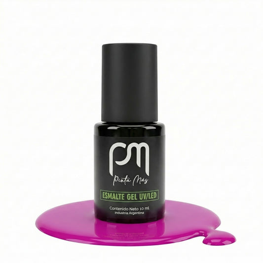Gel UV/LED Violeta Imperial