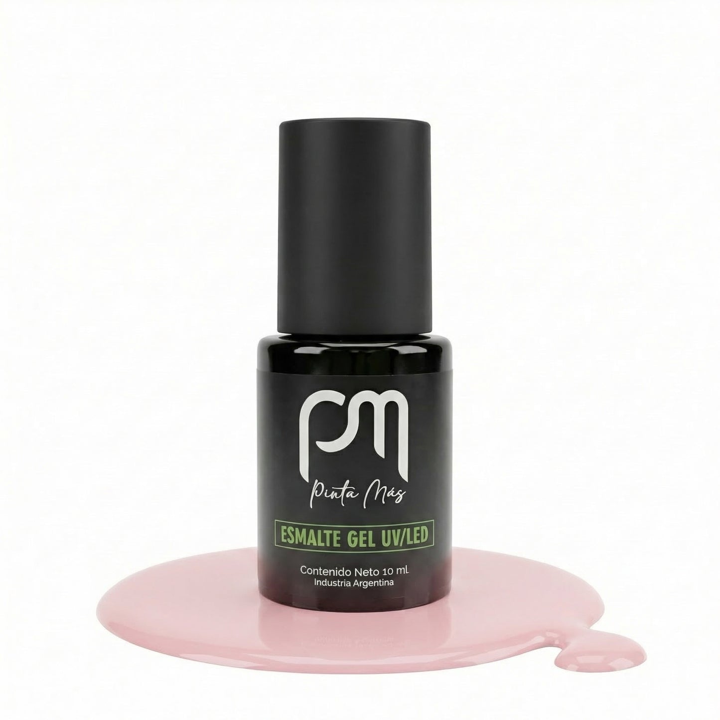 Gel UV/LED Láctea Rosa