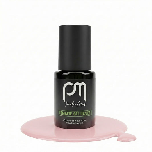 Gel UV/LED Láctea Rosa