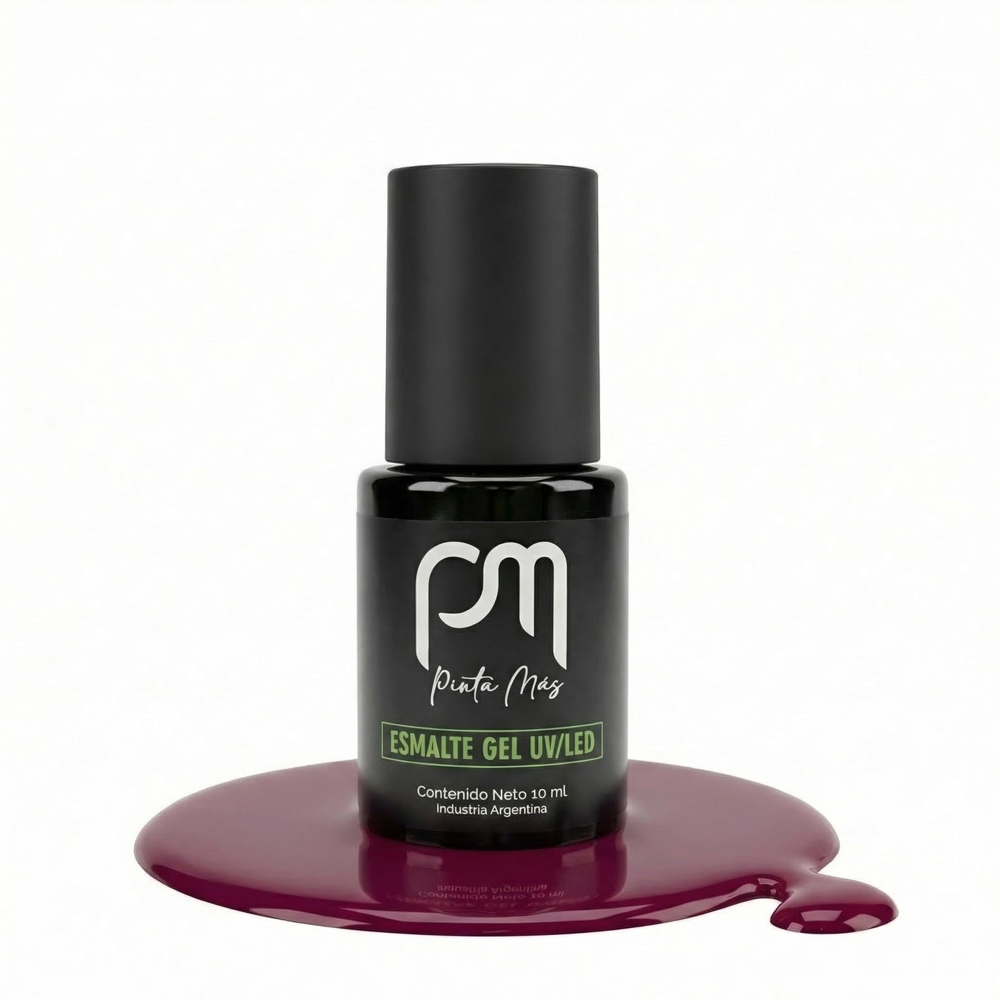 Gel UV/LED Merlot Profundo