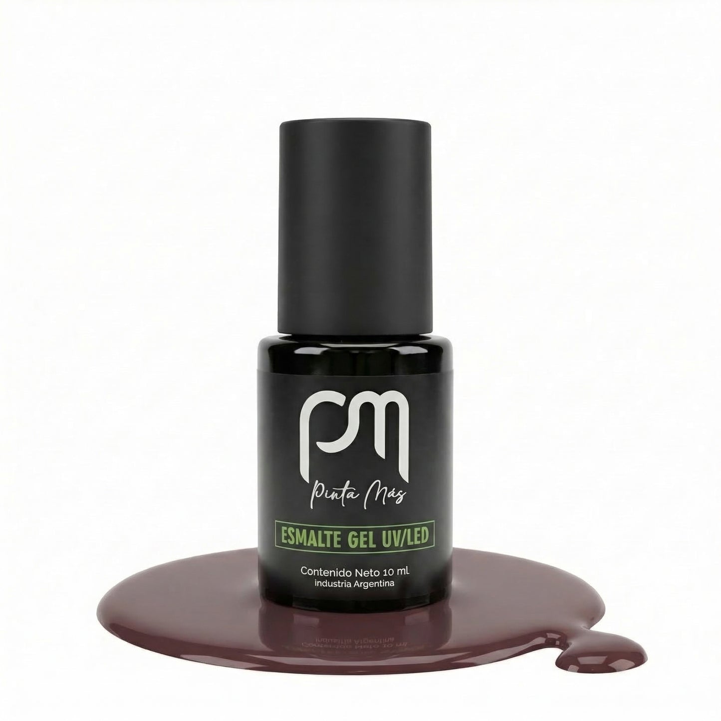 Gel UV/LED Gris Visón