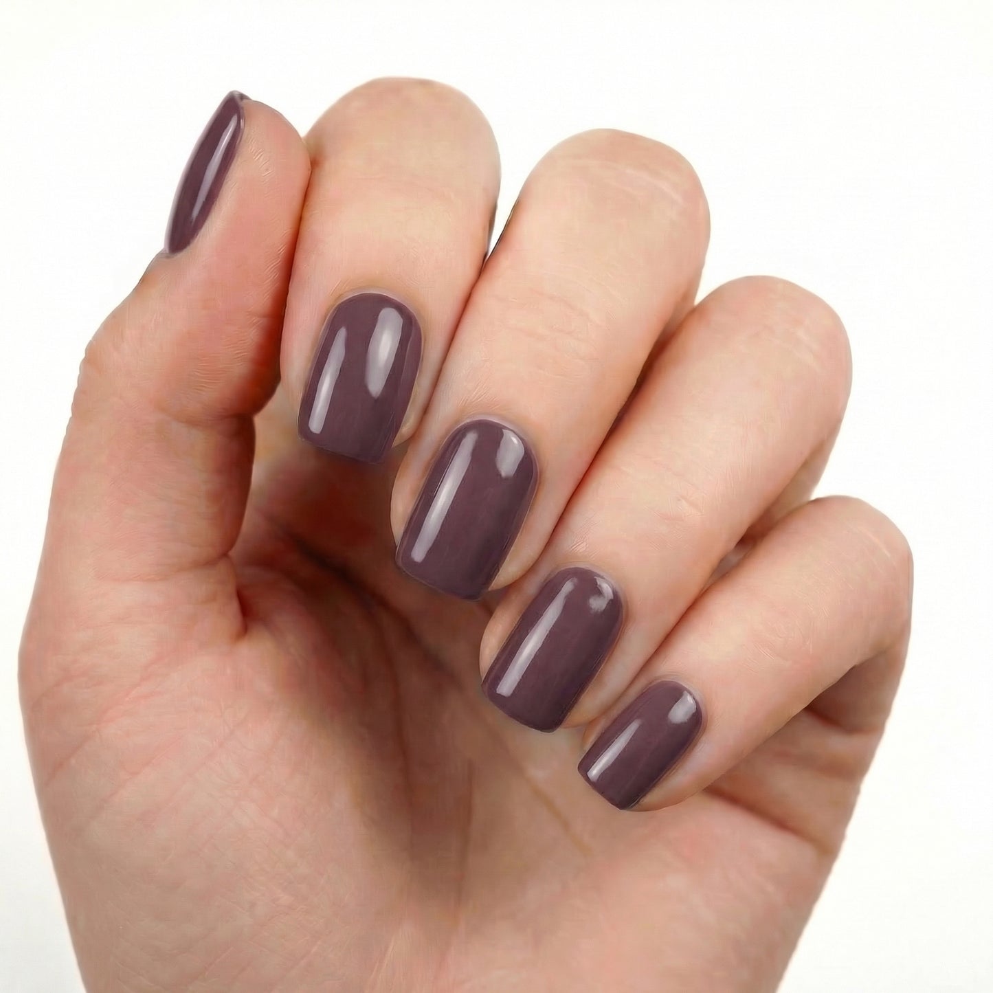 Gel UV/LED Gris Visón