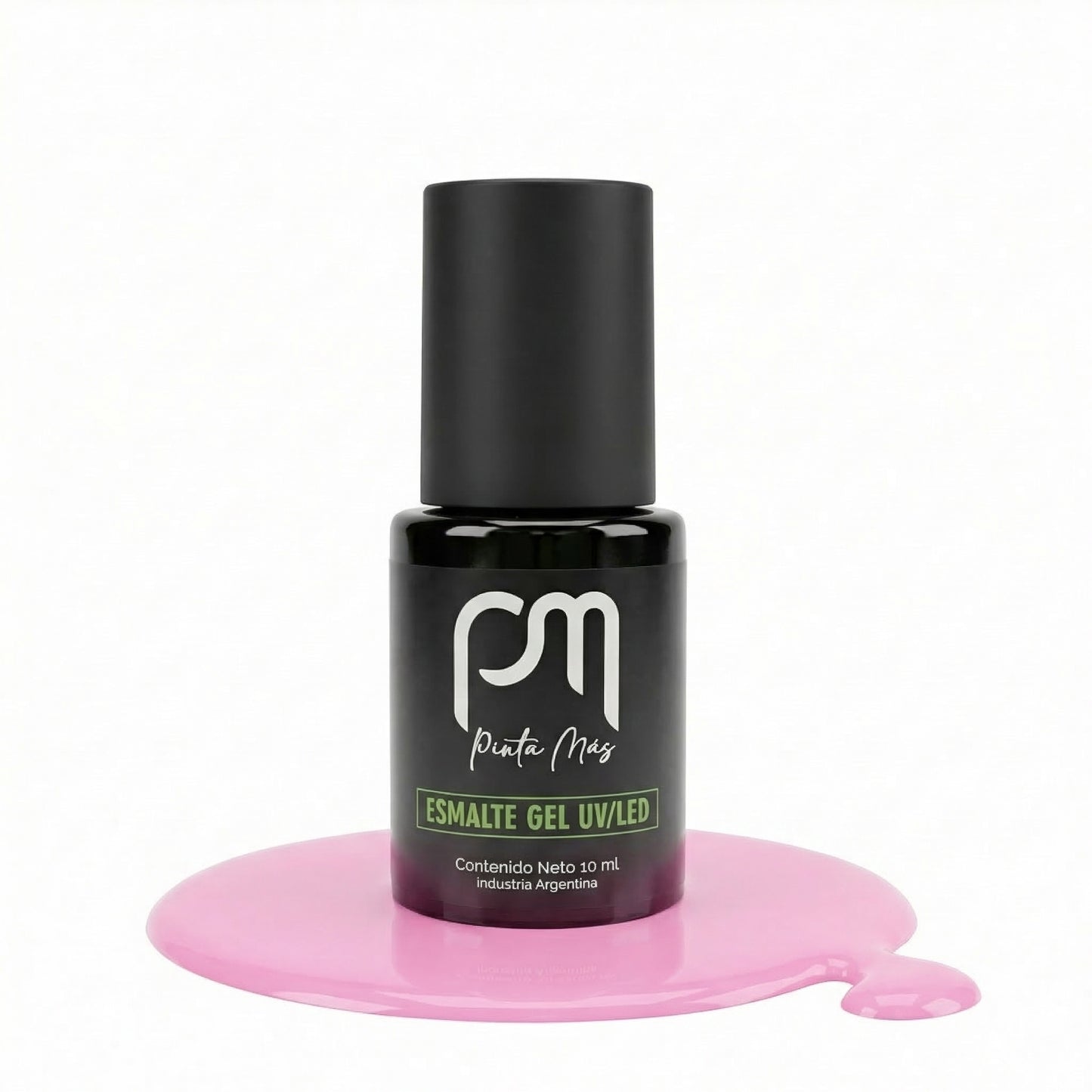 Gel UV/LED Rosa Neón