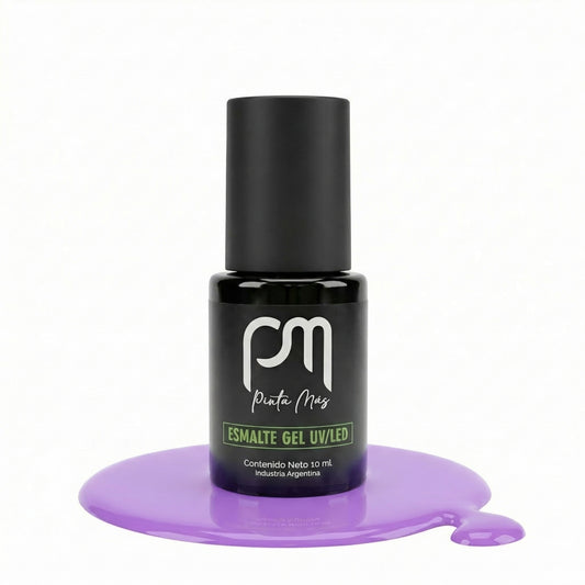 Gel UV/LED Orquídea Pastel