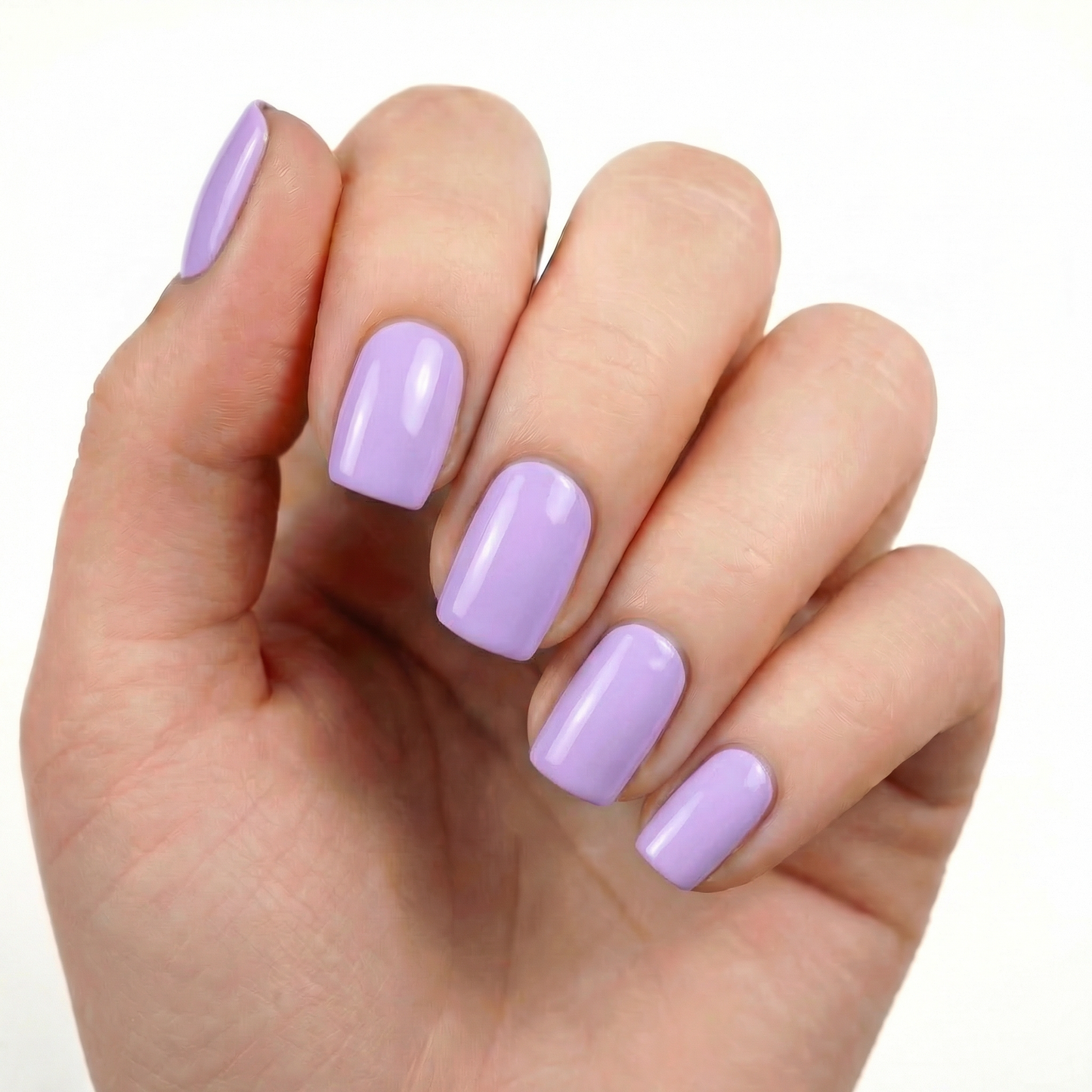 Gel UV/LED Lila Nube