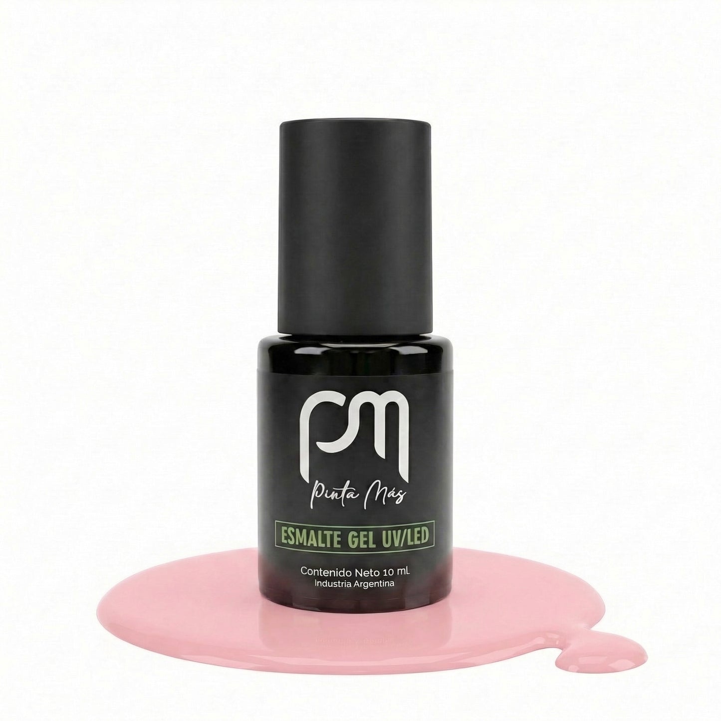 Gel UV/LED Salmón Suave