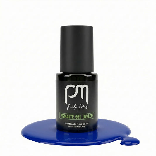 Gel UV/LED Azul Sereno