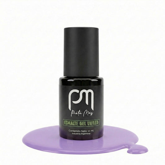 Gel UV/LED Amatista