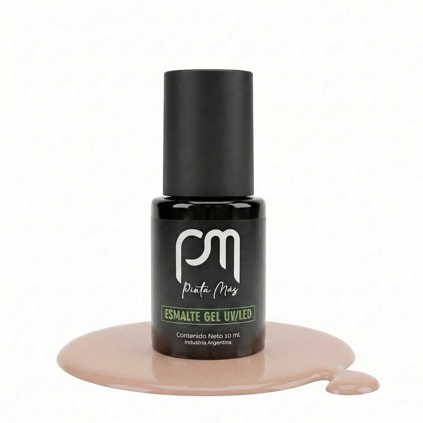 Gel UV/LED Skin Nude