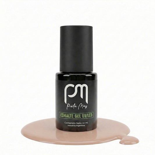 Gel UV/LED Skin Nude