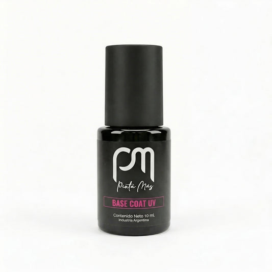 Base Coat Gel UV/LED