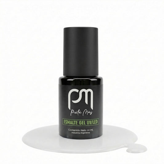 Gel UV/LED Blanco