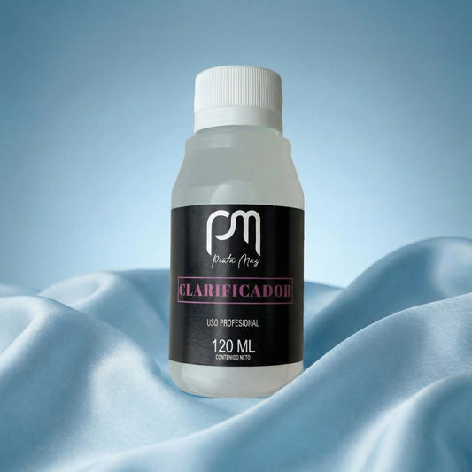 Clarificador para Gel UV 120ml