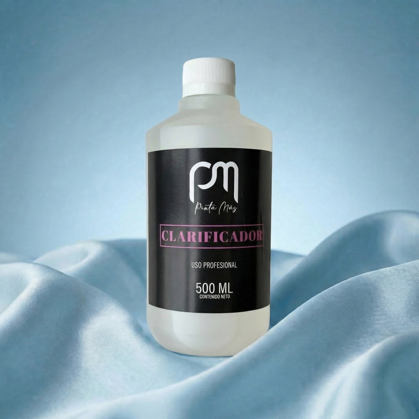 Clarificador para Gel UV 500ml