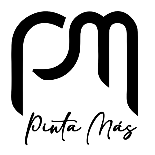 Pinta Más