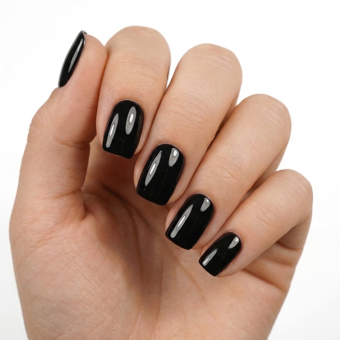 Gel UV/LED Negro