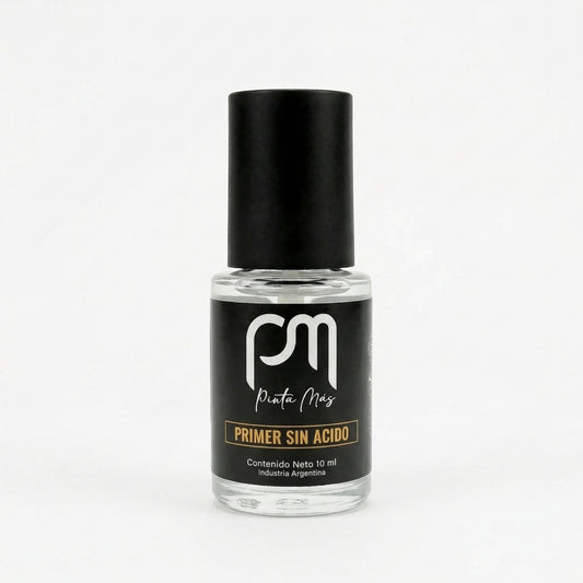 Primer sin ácido