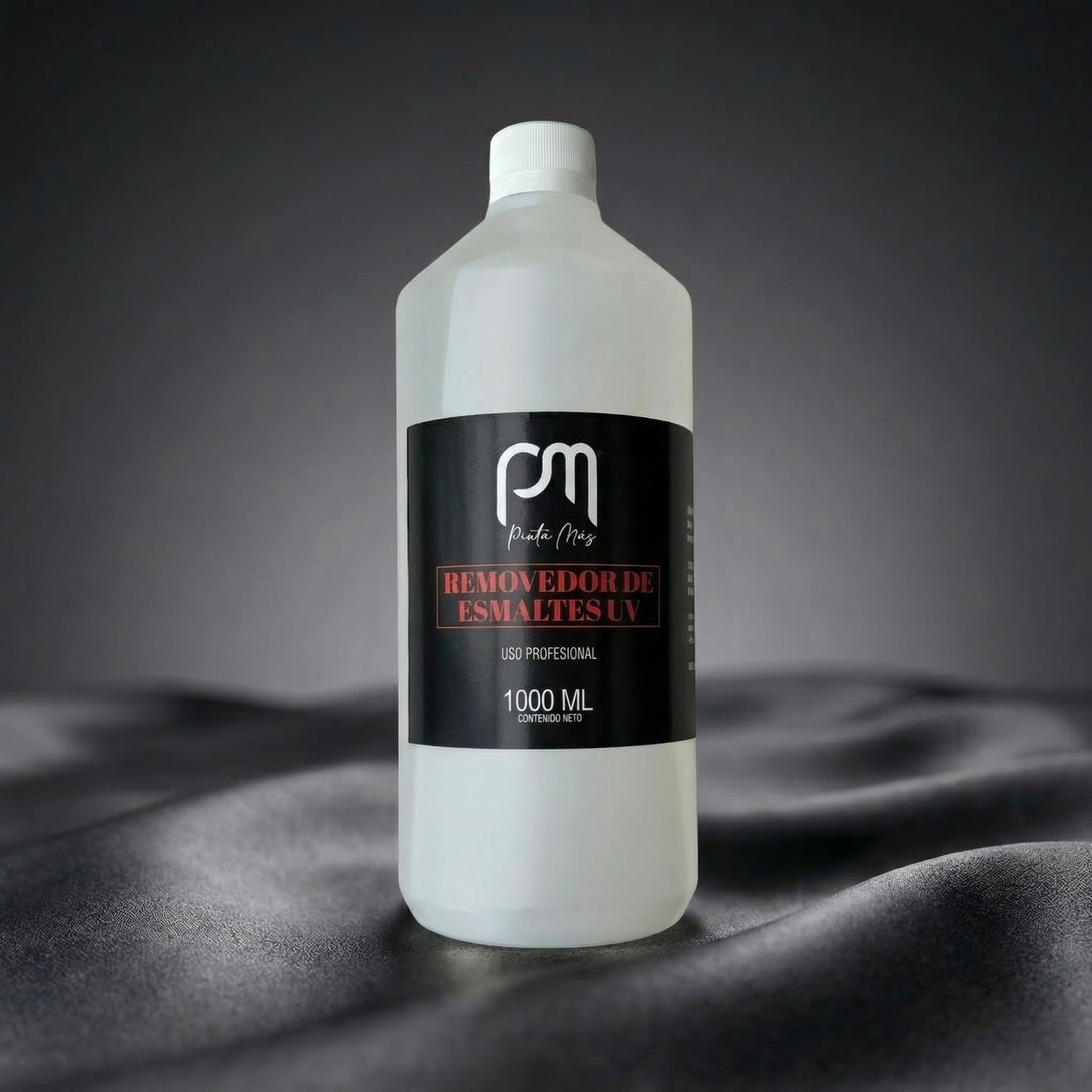 Removedor de Esmalte Gel 1 litro