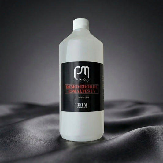 Removedor de Esmalte Gel 1 litro