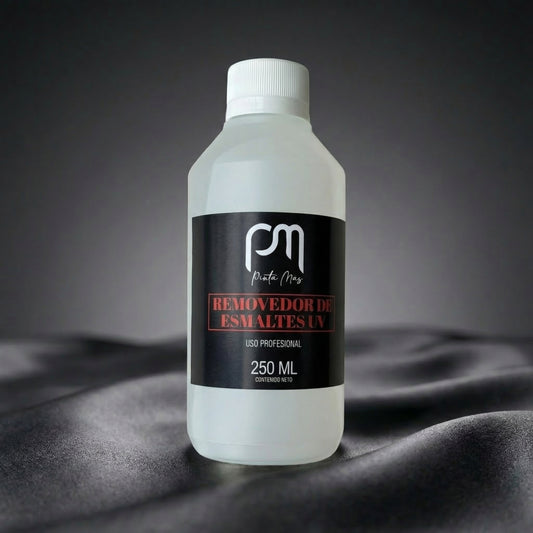 Removedor de Esmalte Gel 250ml